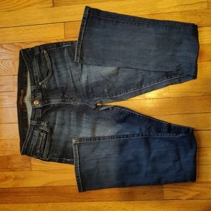 Size 29 women's Joe's jeans